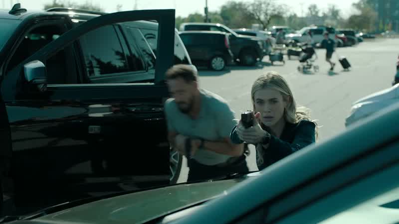 Roy Barber, this is the FBI
