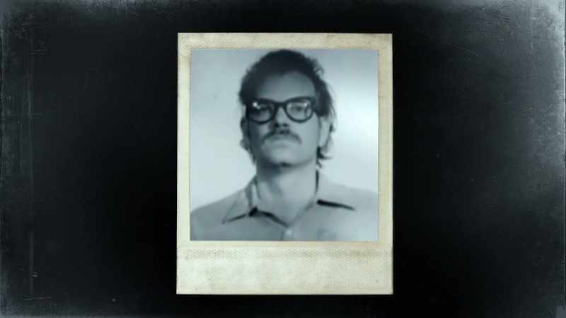 Roy Norris was a rapist