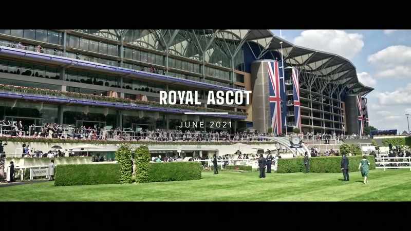 Royal Ascot, five spectacular days