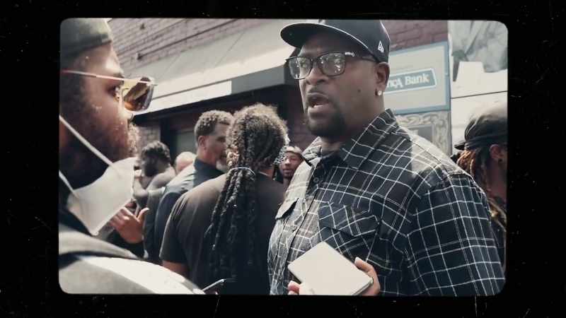 ROYCE DA 5'9