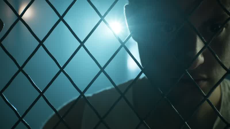 Royston, what are you doing out of your cell?