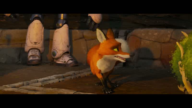 How do you tell a story about something you say you know nothing about?