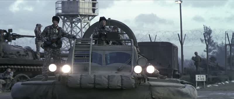 RPGs, flamethrowers, automatic weapons, and enough ammunition to run a small war