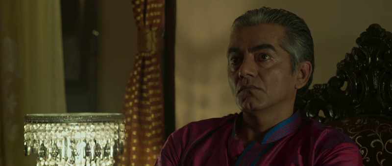 Rs. 3 Crore? - You got shot too?
