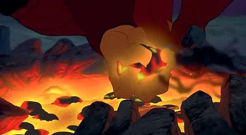 RUBER When I get my hands on that girl