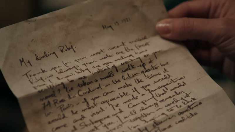 �Ruby, as always your notes are the finest prose I know