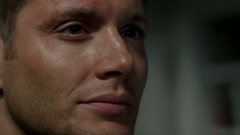 RUBY: I'm sorry, Dean