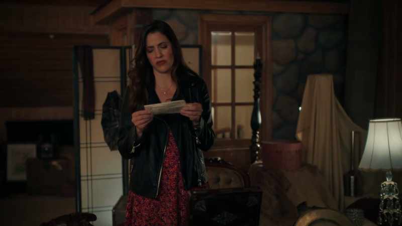 �Ruby pie, you believe that there are people