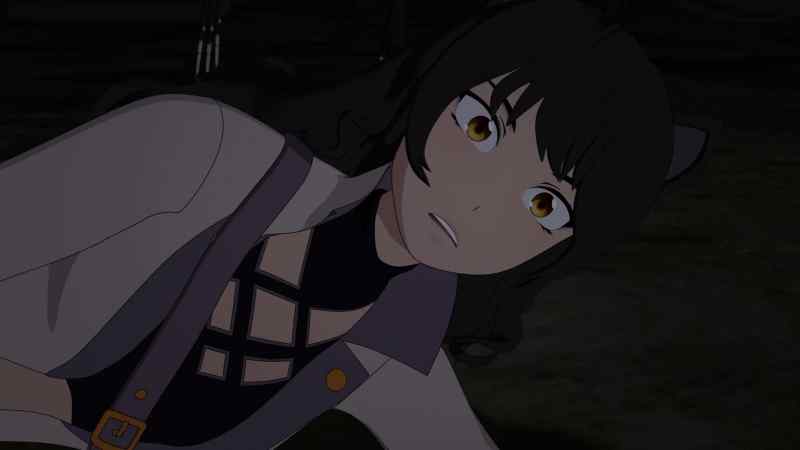 Ruby?!