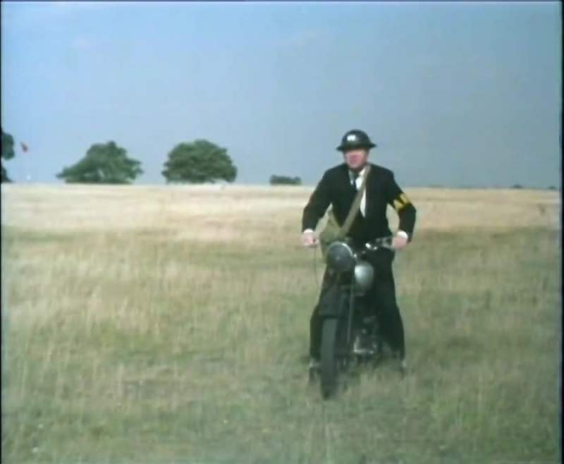 Ruddy 'ooligans