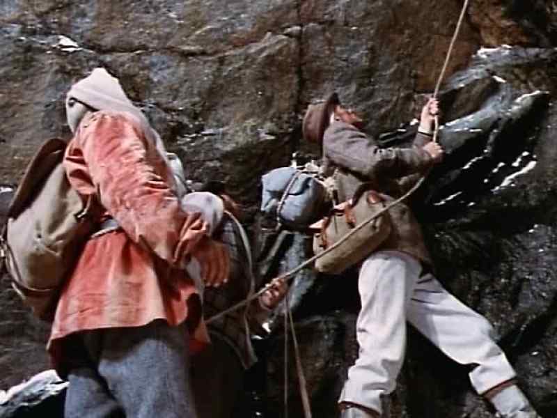 Rudi? Are you all right?