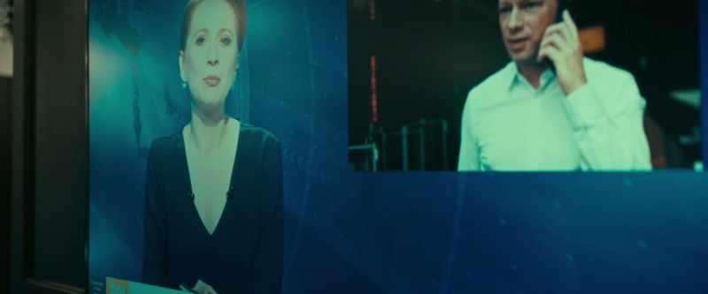 Rudnicki's party authorities considered the whole case a provocation