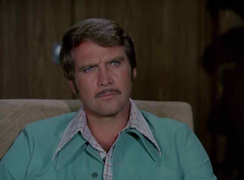 RUDY: Steve