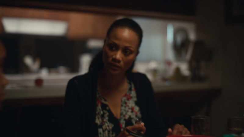 RUE: And quite frankly