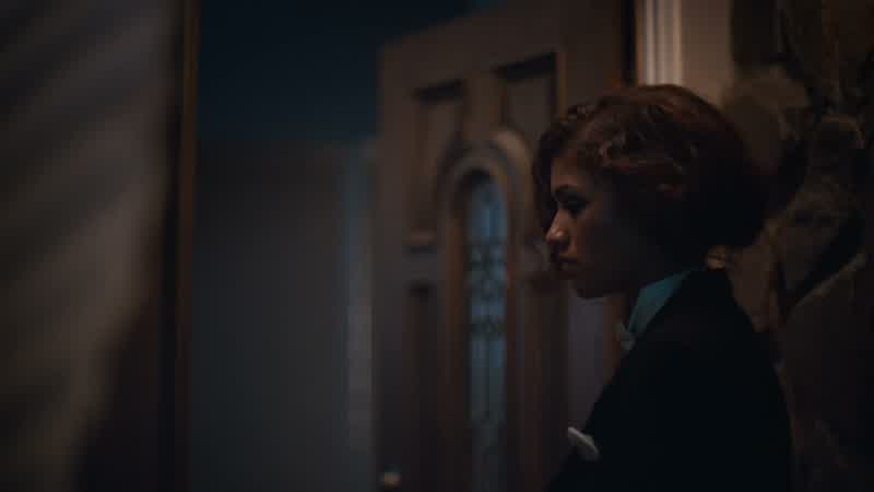 Rue: But it doesn't