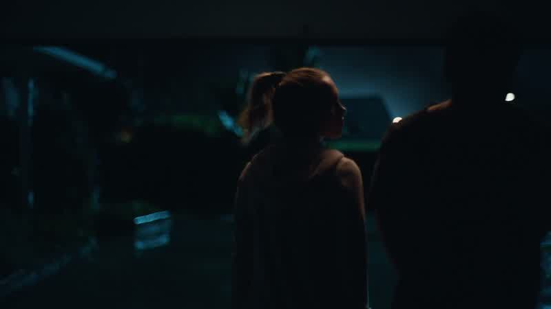 Rue: He said he needed a few things, and made her promise that she wouldn't tell a soul
