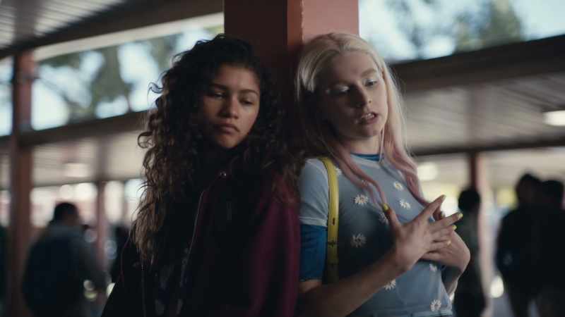 Rue, I don't want to turn this into a competition