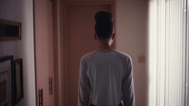 (RUE MOANING)