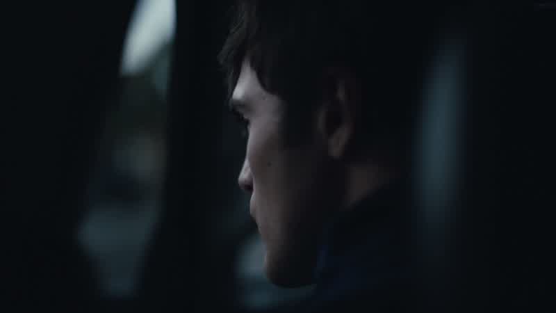 Rue: Sometimes he'd check in on Maddy
