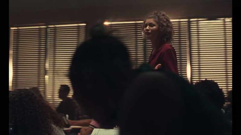 Rue, terrifying and horrifying sound like the same thing