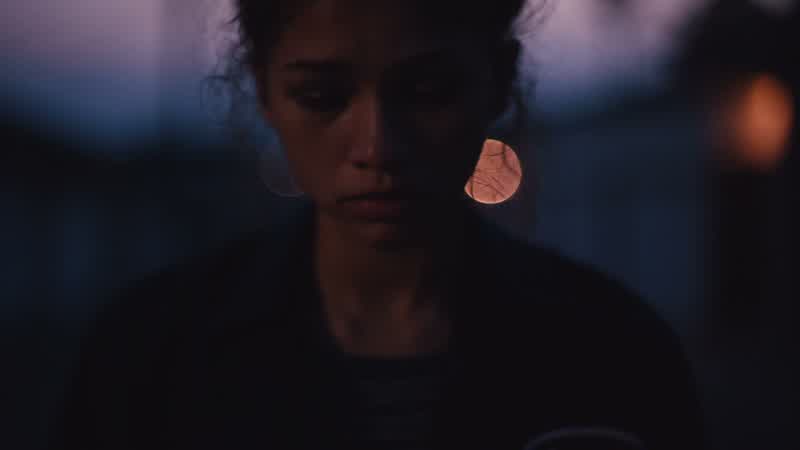 Rue: The other thing about depression is it kind of collapses time