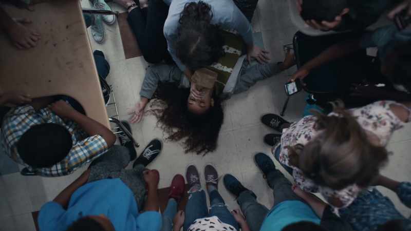RUE: Until every second of every day