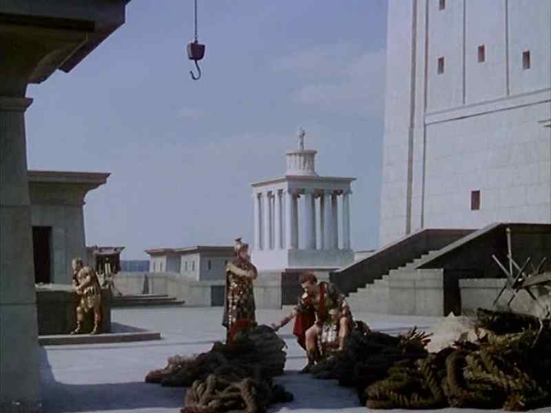 (Rufiio] Centurion, reinforce the platoons on the mole