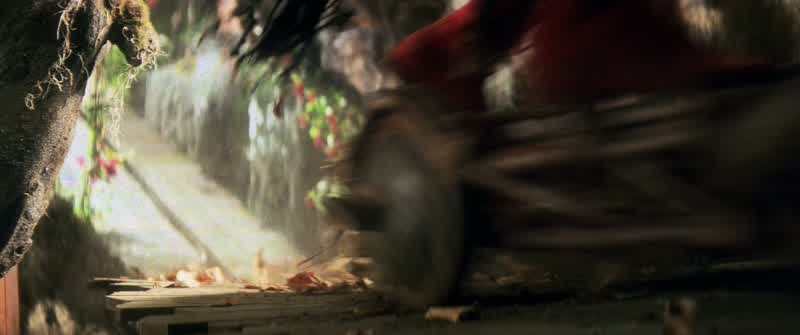 Rufio! - Rufi-- - O!