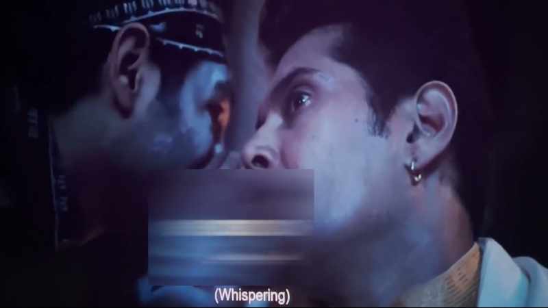 Ruhaan…