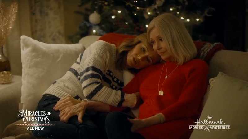 Ruined everyone's Christmas