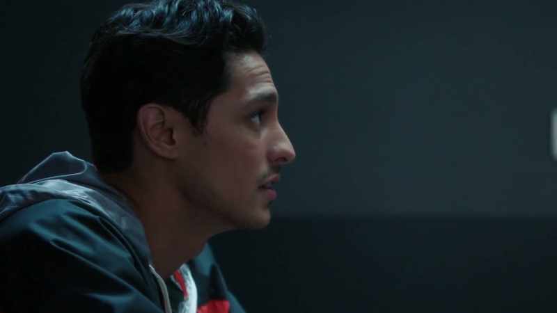 RUIZ: Well, that's awfully charitable