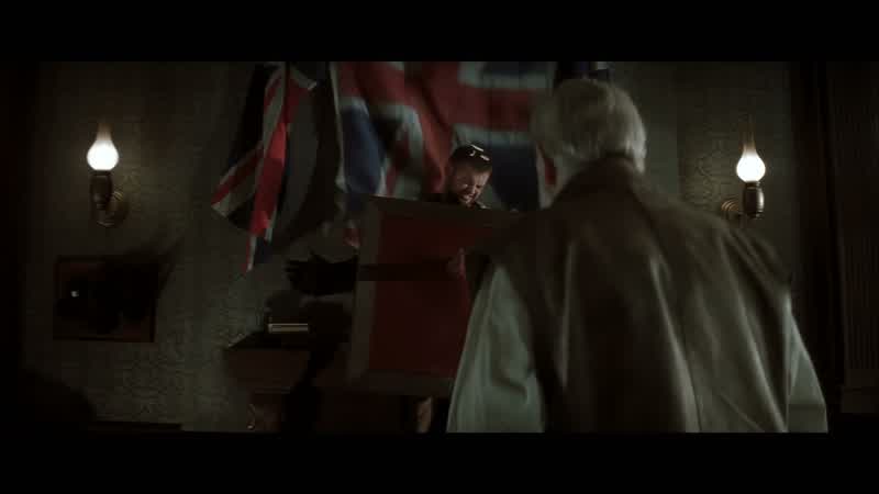 Rule, Britannia