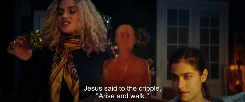 Rule number 1