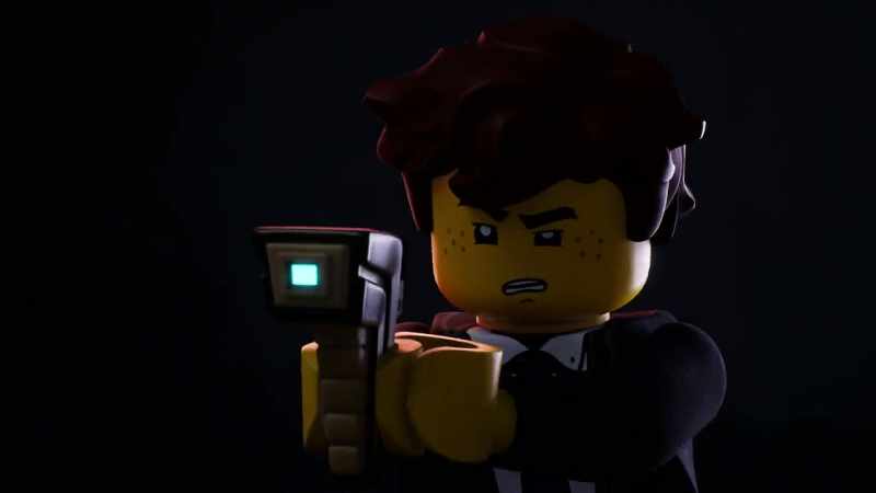 Rules say I have to put you under arrest