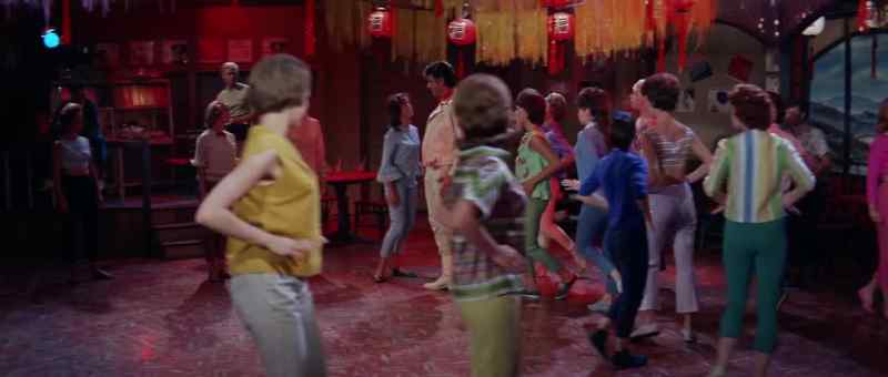 ��♪ [Rumba]
