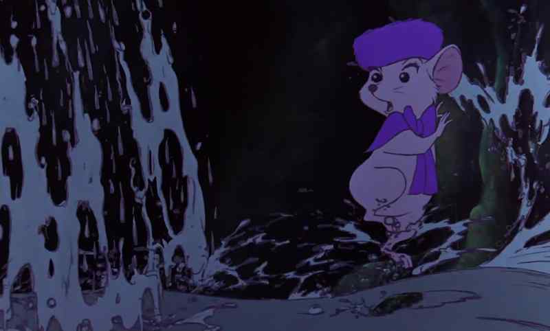 (RUMBLING)