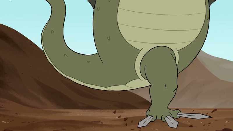 [ Rumbling ]