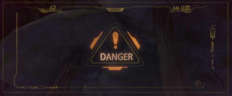 (rumbling)