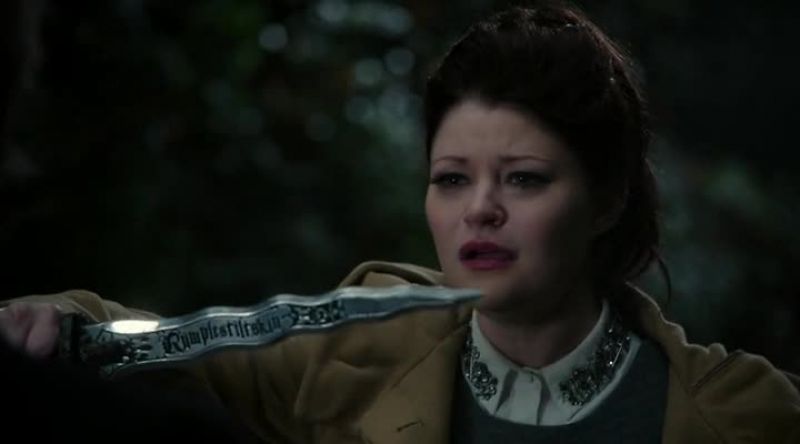 Rumplestiltskin