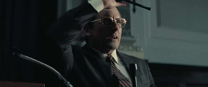 Rumsfeld, on the other hand, used his