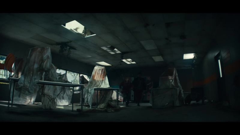 Run! - Run!