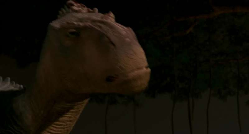 Run Aladar Run Run