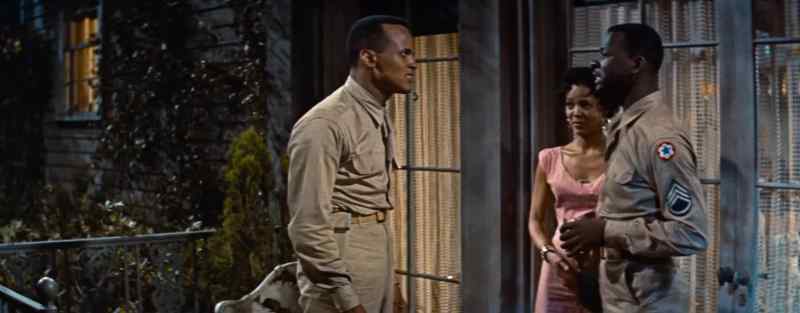 Run along Lt Caspar Milquetoast