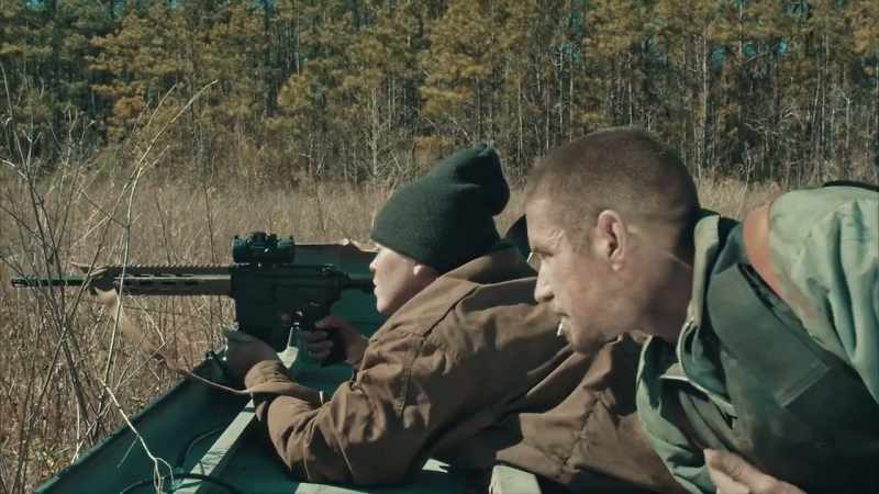 Run! -[gunshot]