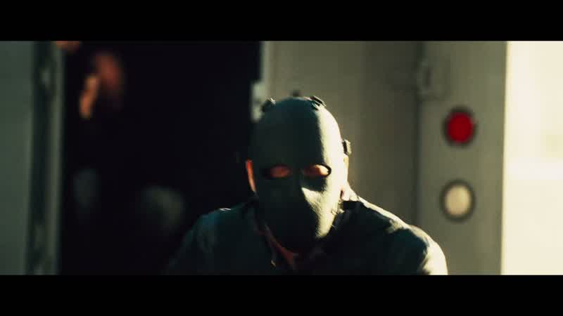 Run! I see them!