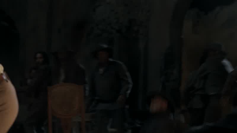 Run. I'll find you
