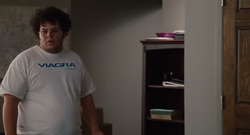Run, Josh