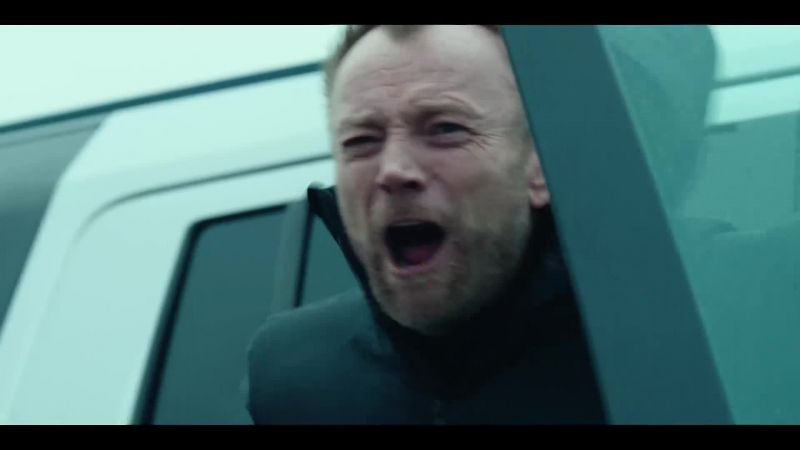 Run...now!