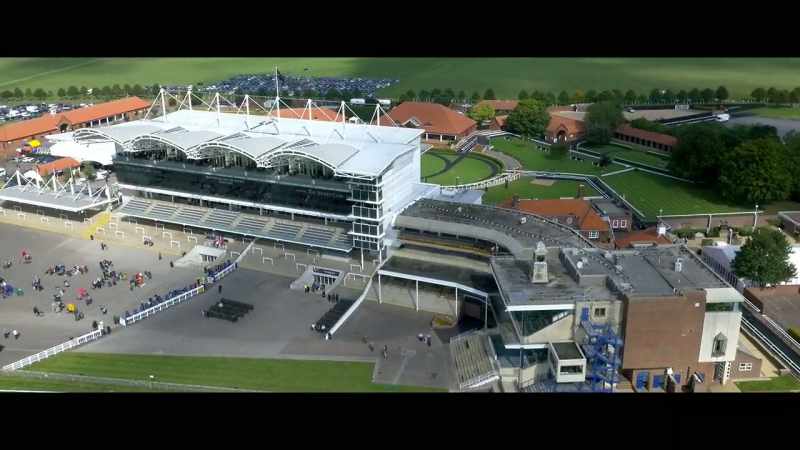 Run over the same mile at Newmarket for 200 years