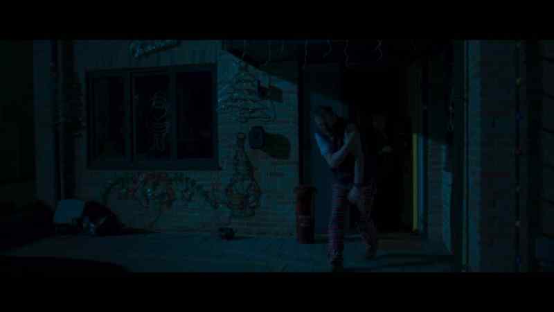 �� Run, run, Rudolph